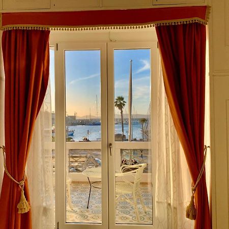 Dolce Vita Suite Alghero Eksteriør billede