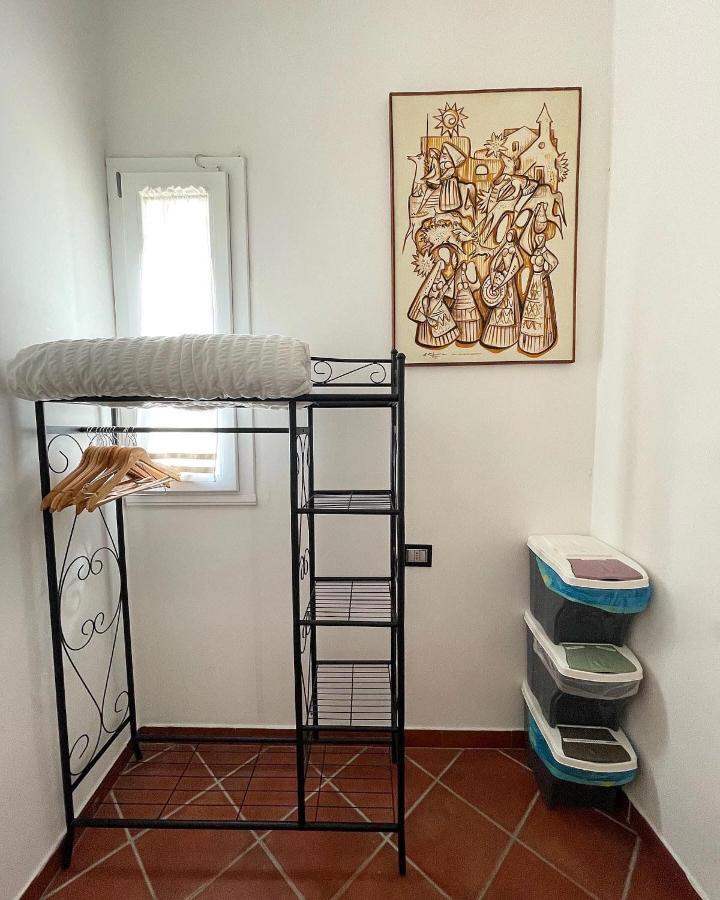 Dolce Vita Suite Alghero Eksteriør billede