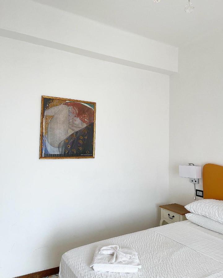 Dolce Vita Suite Alghero Eksteriør billede