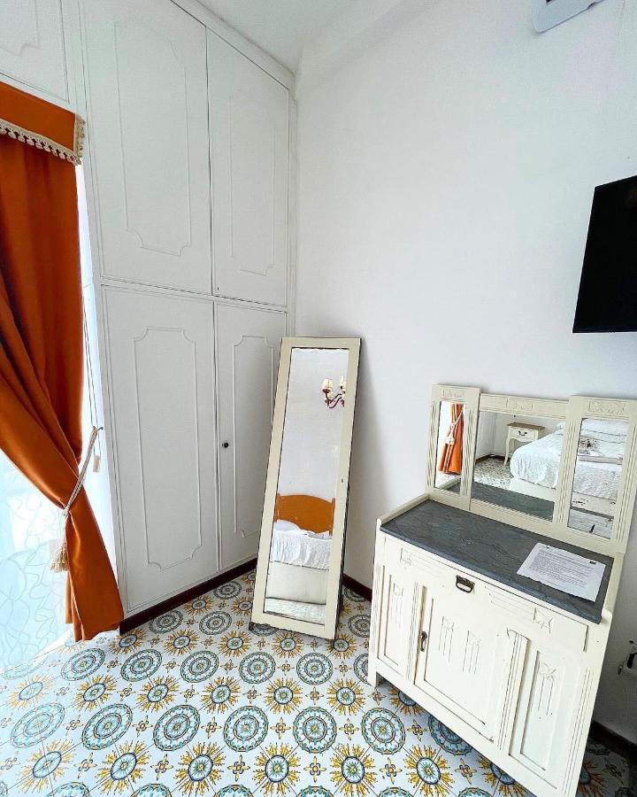 Dolce Vita Suite Alghero Eksteriør billede