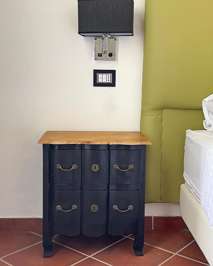 Dolce Vita Suite Alghero Eksteriør billede