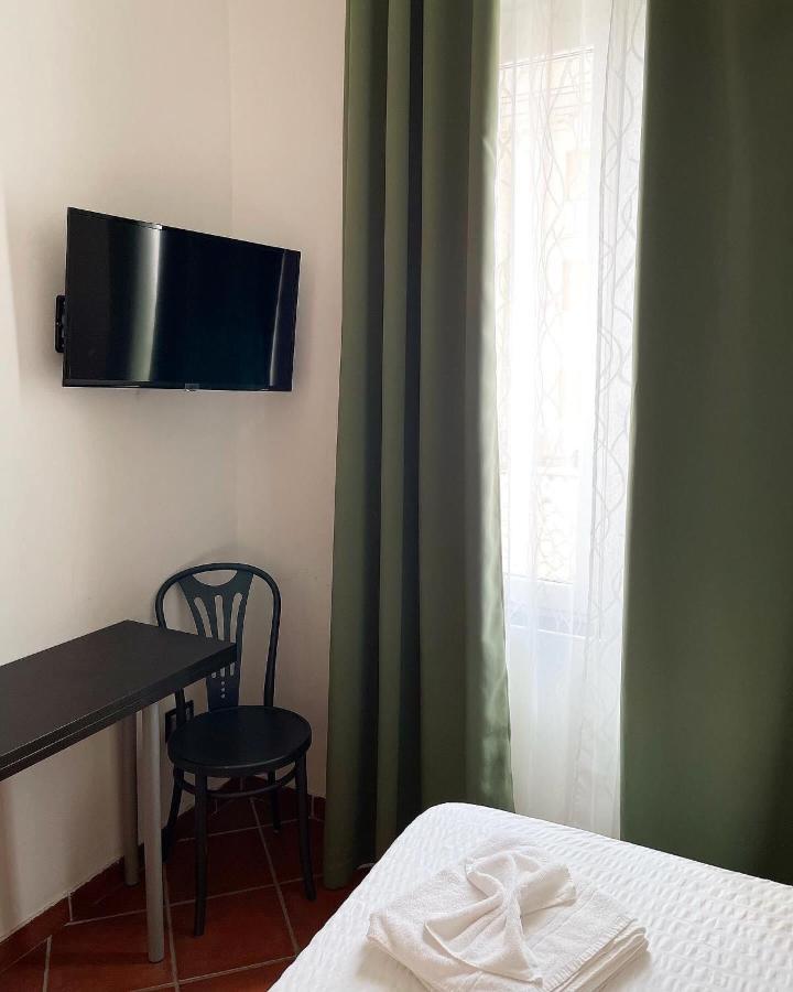 Dolce Vita Suite Alghero Eksteriør billede