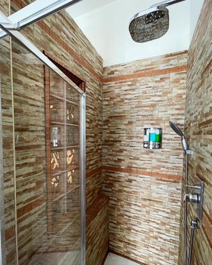 Dolce Vita Suite Alghero Eksteriør billede