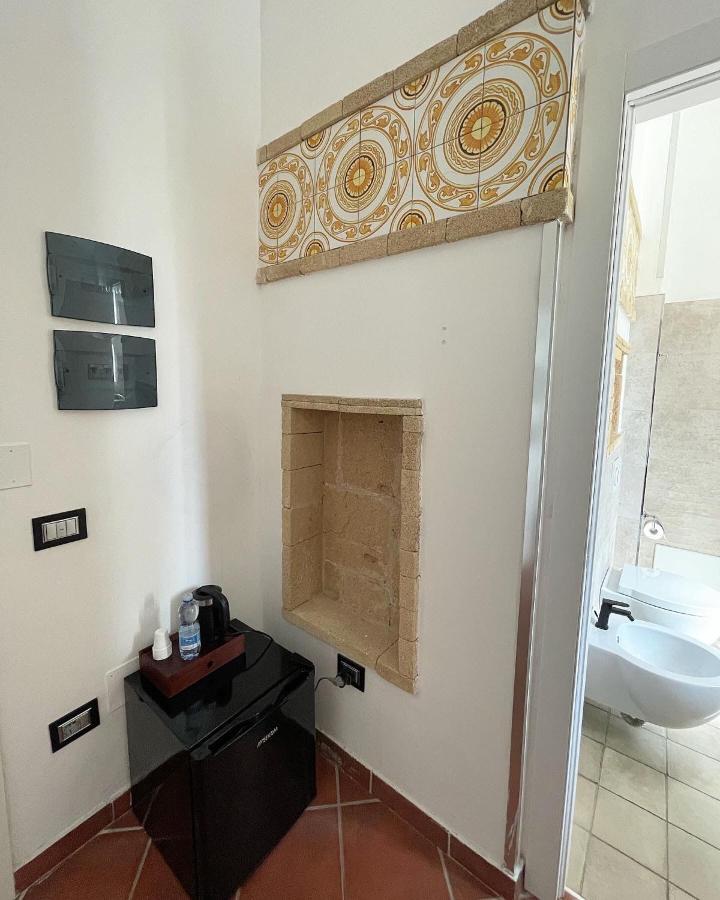 Dolce Vita Suite Alghero Eksteriør billede