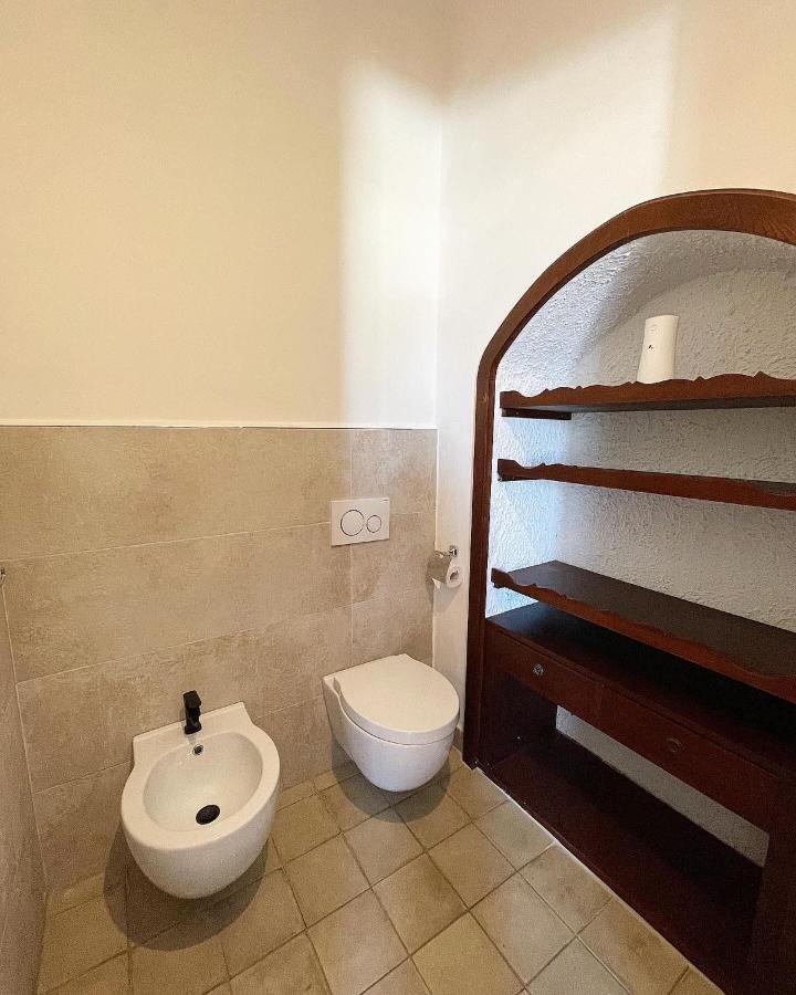 Dolce Vita Suite Alghero Eksteriør billede