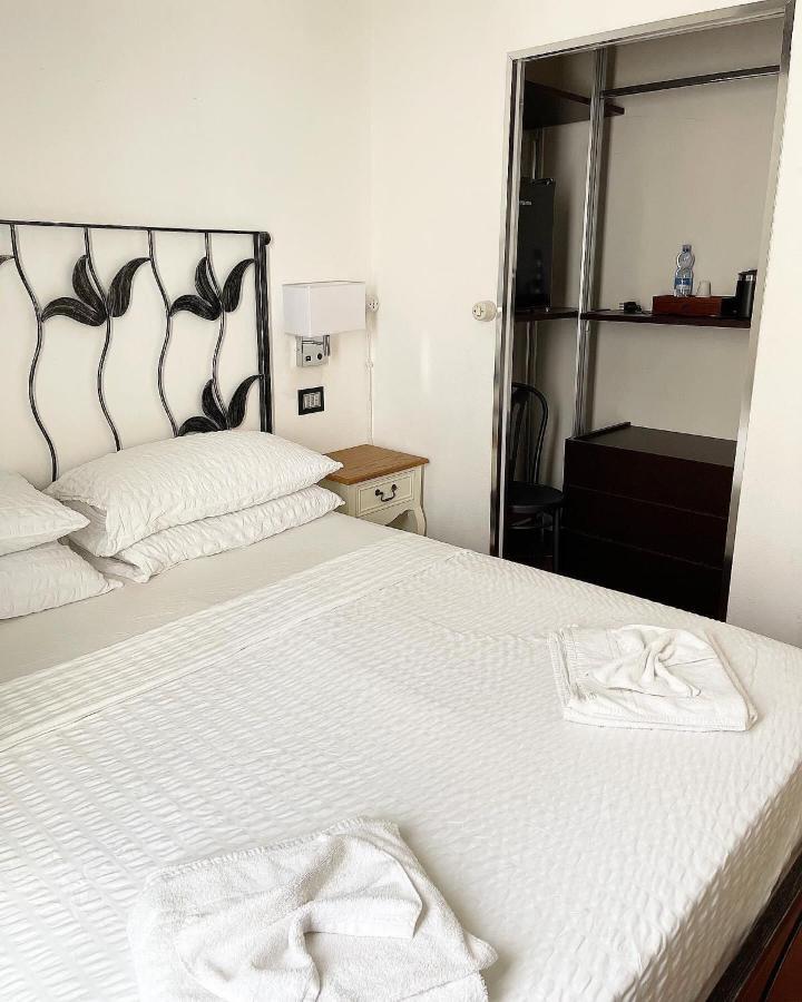 Dolce Vita Suite Alghero Eksteriør billede