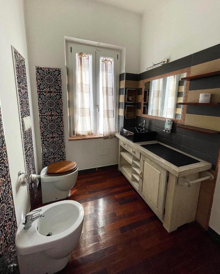 Dolce Vita Suite Alghero Eksteriør billede