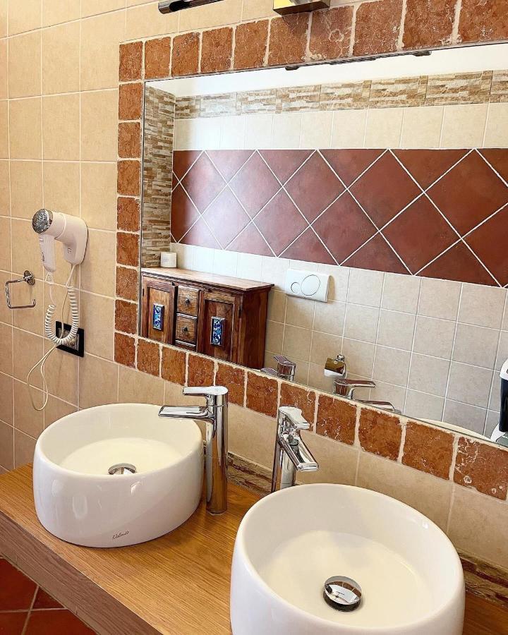 Dolce Vita Suite Alghero Eksteriør billede