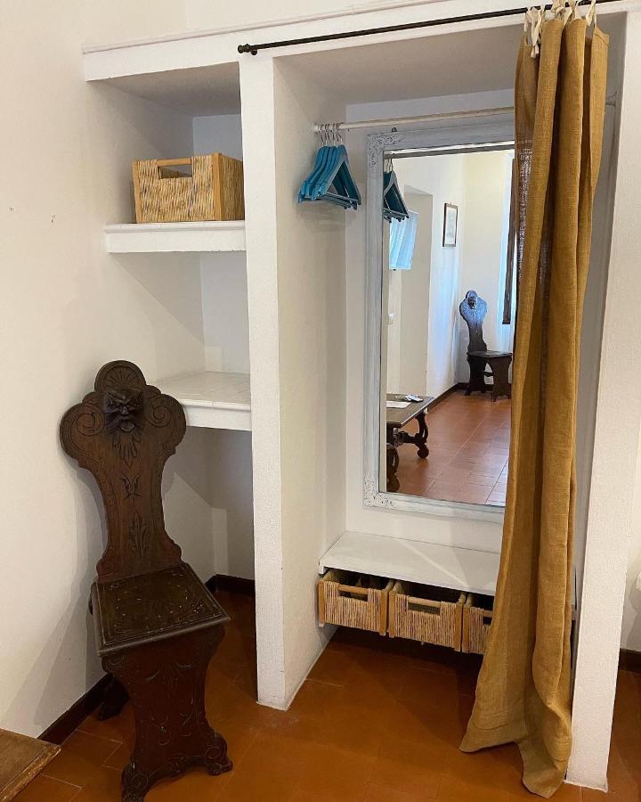 Dolce Vita Suite Alghero Eksteriør billede