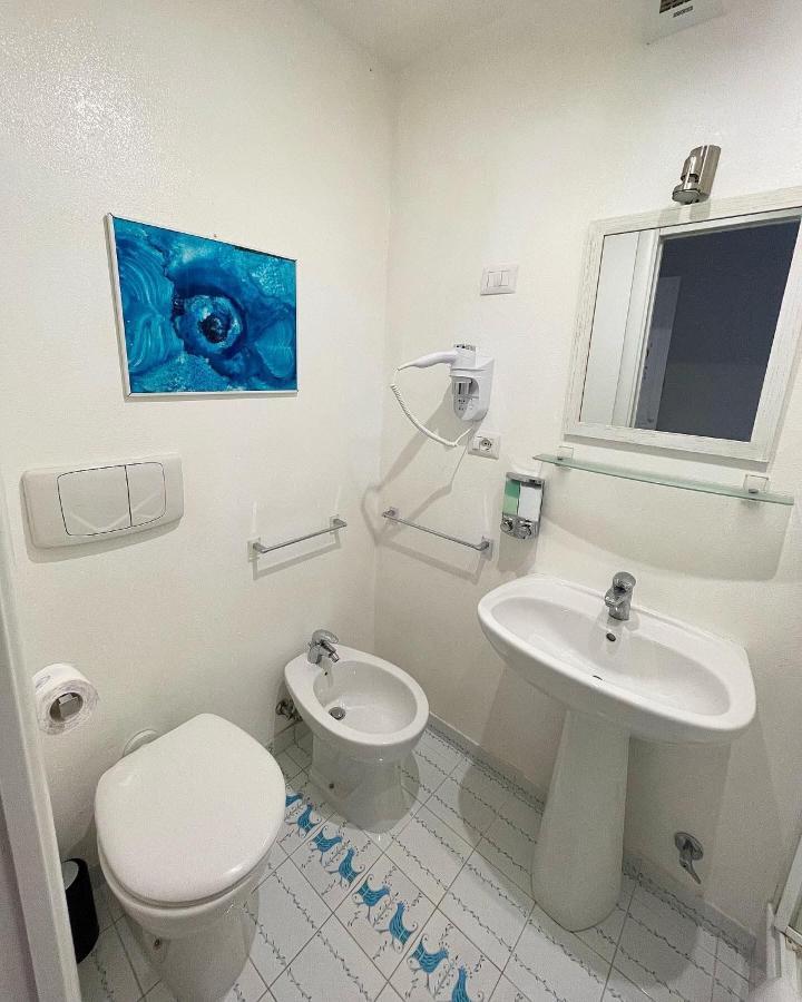 Dolce Vita Suite Alghero Eksteriør billede