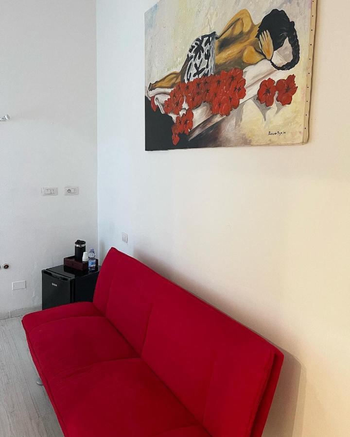 Dolce Vita Suite Alghero Eksteriør billede