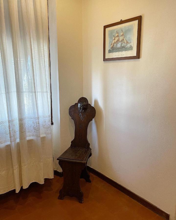 Dolce Vita Suite Alghero Eksteriør billede