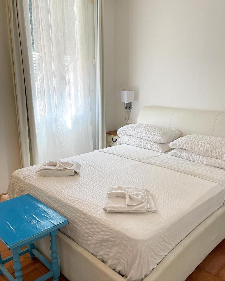 Dolce Vita Suite Alghero Eksteriør billede