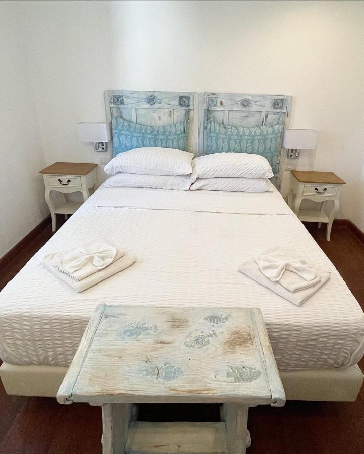 Dolce Vita Suite Alghero Eksteriør billede