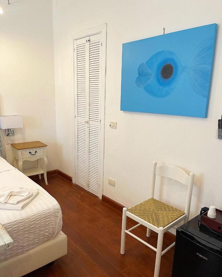 Dolce Vita Suite Alghero Eksteriør billede