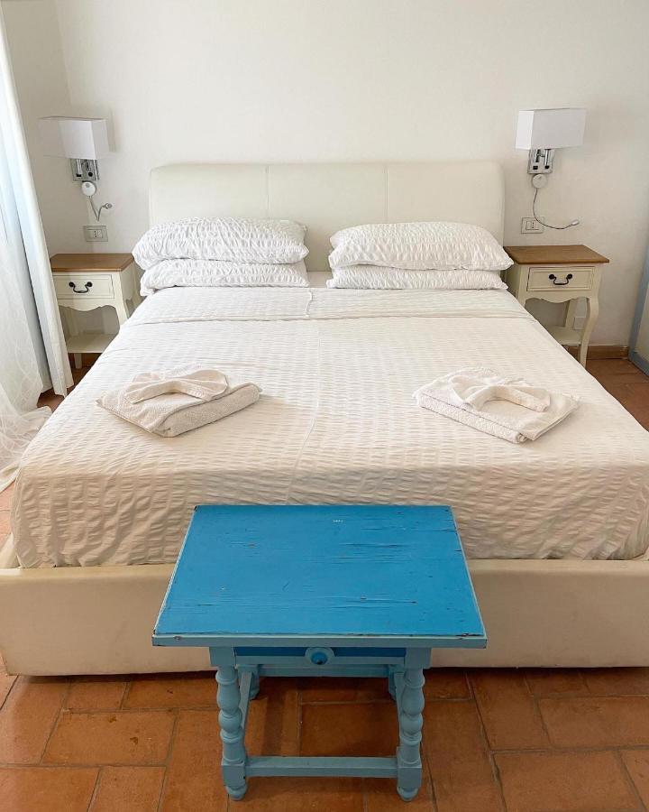 Dolce Vita Suite Alghero Eksteriør billede
