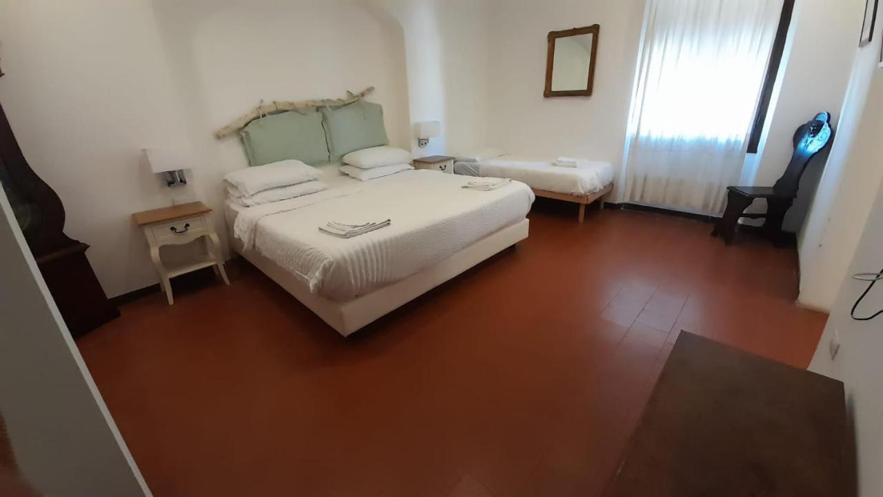 Dolce Vita Suite Alghero Eksteriør billede
