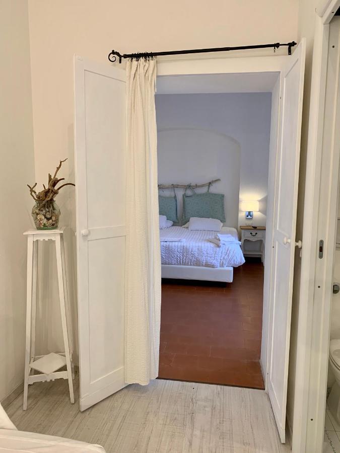 Dolce Vita Suite Alghero Eksteriør billede